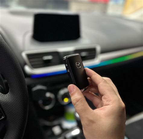 Reprogram Mazda 2 Key FOB 的图像结果