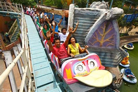 Dhaka Fantasy Kingdom Tour - Klook India