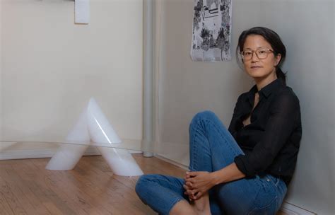 Meet Jacqueline Kim of Mobile Studio in Santa Monica - Voyage LA Magazine | LA City Guide