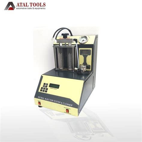 Image result for Unit Injector Tester Machine