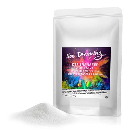 Dtf Powder 1000g 2 2 Lb White Digital Transfer Hot | Desertcart INDIA