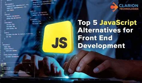 Image result for JavaScript Alternatives for Web Development