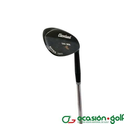 WEDGE 48 GRADOS Cleveland 588. RTX - Ocasiongolf especialistas en golf ...