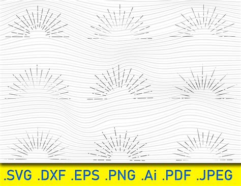 Image result for Exploding Sun SVG