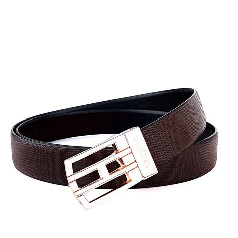 Gravis Buckle and Lively Strap