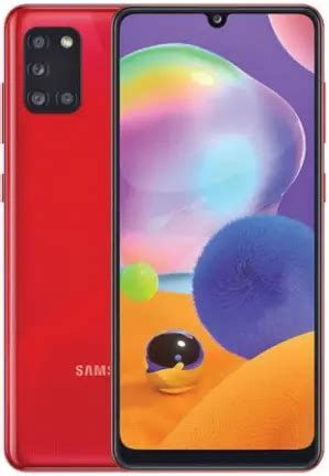 Samsung Galaxy A31 Images Gallery, Phone Color, 360 View | MobileMaya