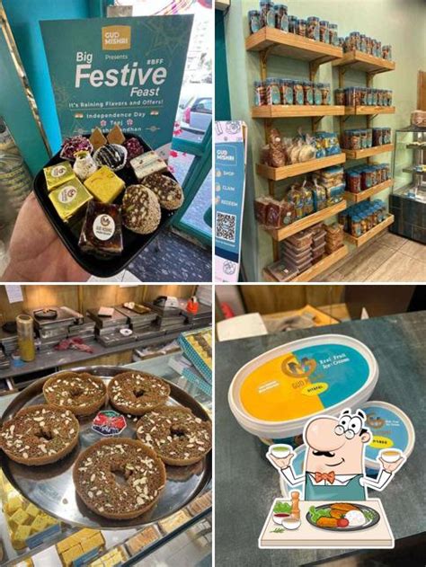 Gud Mishri, Jaipur, Sindhi Camp - Restaurant menu, prices and reviews