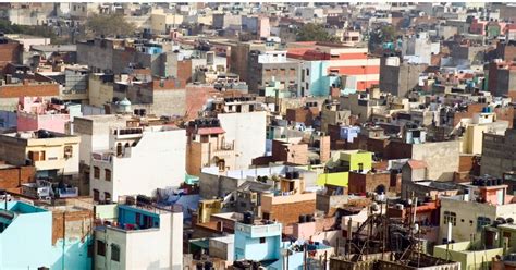Mainstreaming Urban Resilience in India | Economic and Political Weekly