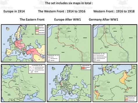 Image result for WW1 Map Animation