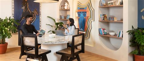 Private office space in Hyderabad | WeWork India