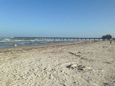 Bob Hall Pier, corpus christi, United States Of America - Top ...