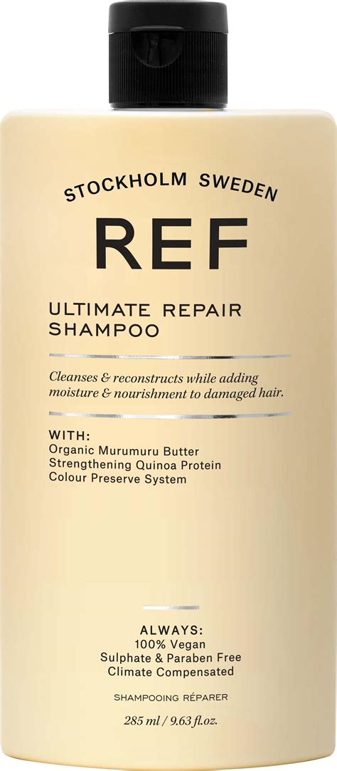 REF. Ultimate Repair Shampoo 285 ml | lyko.com