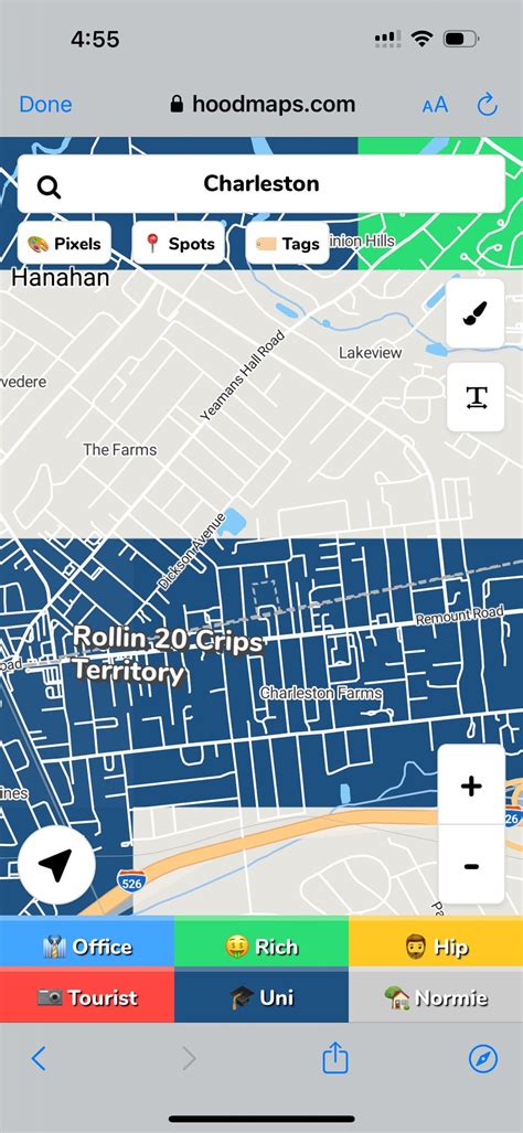 What’s ‘Rollin 20 Crips”? : r/Charleston