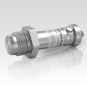Relative pressure transmitter - DMK 331 P - BD|SENSORS GmbH - absolute ...