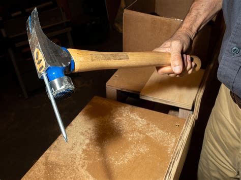 Image result for Using Framing Hammer