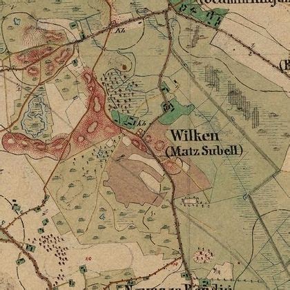Wilken (Kreis Heydekrug) – GenWiki