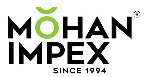 Contact – Mohan Impex