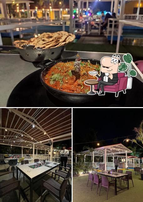 MAUKA Kitchen & Bar, Nashik - Restaurant menu, prices and reviews