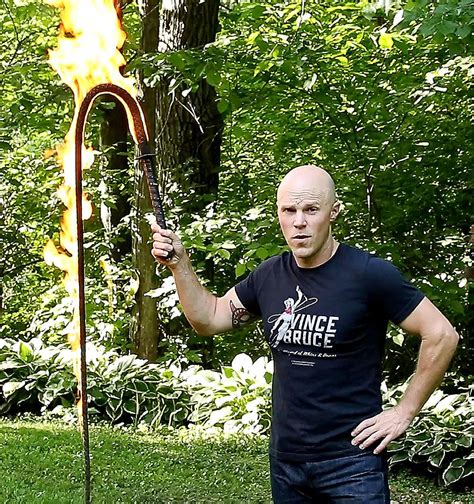 Whip it: Performer inspired by Indiana Jones character | Front Page ...