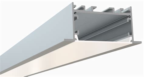 LED Channel Install 的图像结果