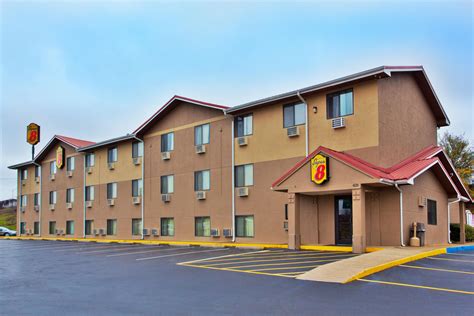 Super 8 by Wyndham Tuscaloosa | Tuscaloosa, AL Hotels