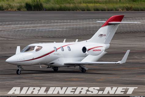Honda HA-420 HondaJet Elite - Untitled | Aviation Photo #6990059 ...