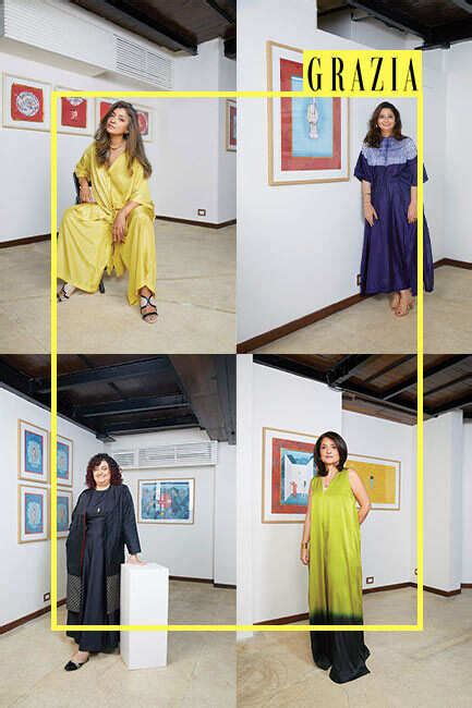 It's In The Details | Grazia India