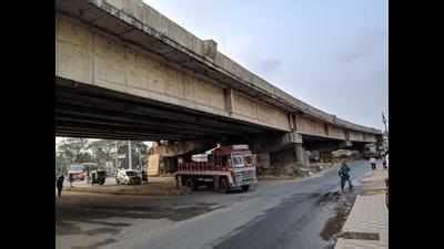 Kundapur flyover opening gets another new date — March 31 | Mangaluru ...