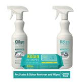 Kolan® Buy Organic & Eco-Friendly Cleaners