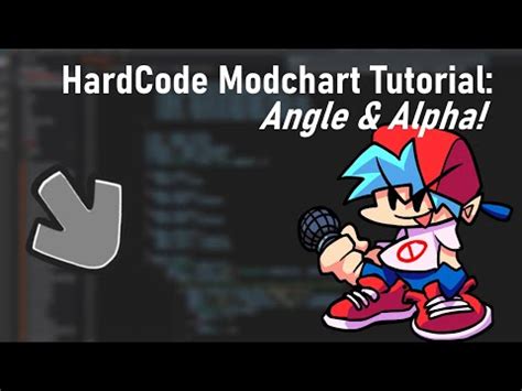 FNF Coding Tutorial 的图像结果