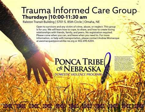 Trauma Informed Care Group - Omaha, 5701 S 85th Cir, Omaha, NE 68127 ...