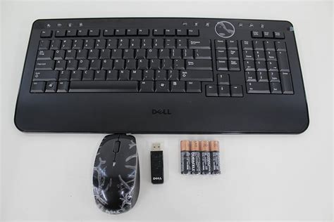 Image result for Dell Computer Keyboard