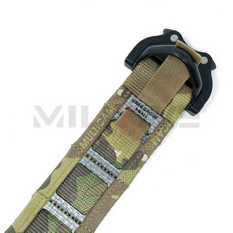 GBRS GROUP ASSAULTER BELT SYSTEM V3 / 米国 アサルターベルト システム V3 【GBRS GROUP日本 ...
