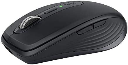 Amazon.in: Buy Logitech MX Master 2S Bluetooth Edition Wireless Mouse ...