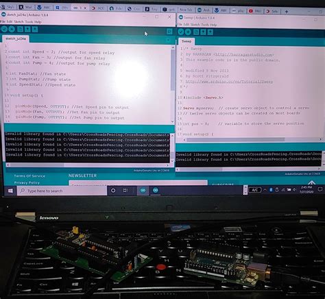 Image result for Multiple Arduino to PC