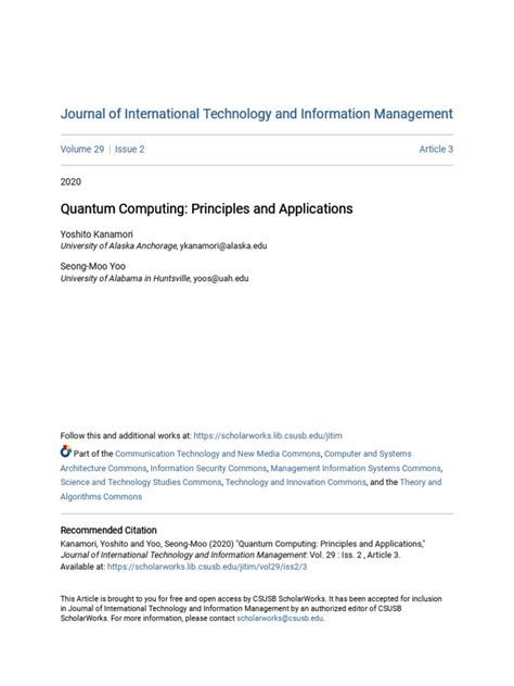 Quantum Computing Principles 的图像结果