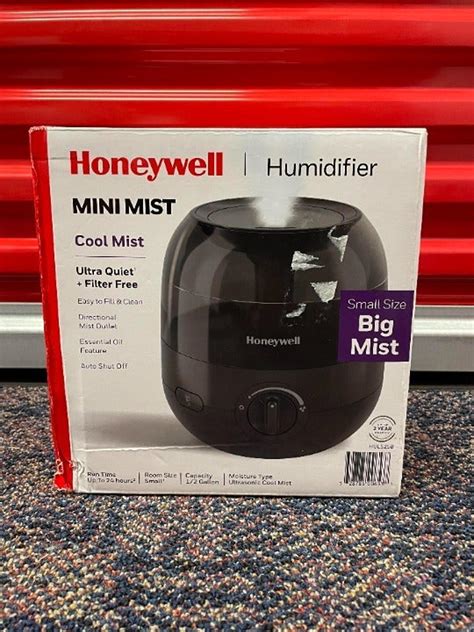 Honeywell Mini Humidifiers | Mercari