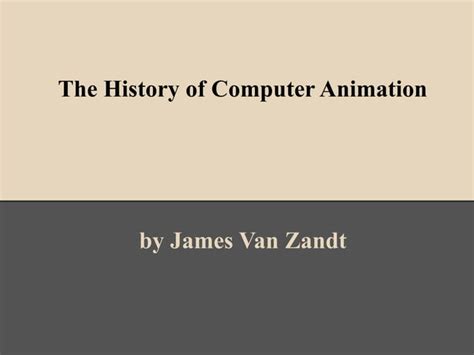 Image result for First 3D Computer Animation