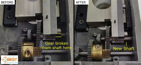 Image result for Microscope Arm Repair