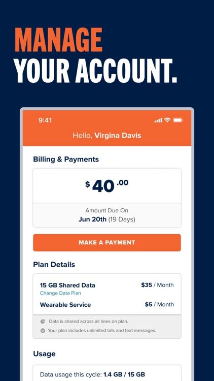 Image result for My.consumercellular.com Help