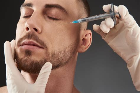 Image result for Common Botox Injections for Men Tutorial