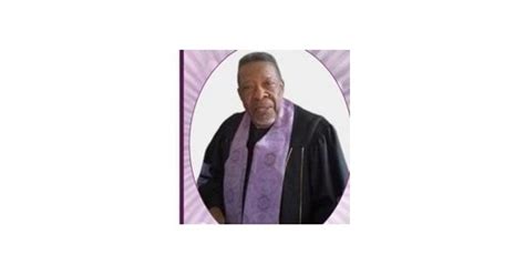 Apostle Arnell Smith Obituary (2024) - Rockford, IL - Carl E. Ponds ...
