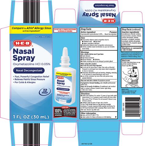 Nasal Spray Dosage Form at Claire Dalrymple blog