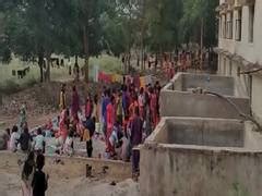 Telangana witnesses another COVID-19 cluster outbreak, 27 students test ...