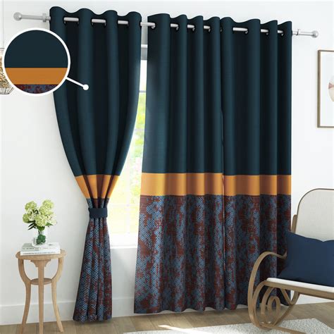 Curtains: Buy Designer Curtains Online in India - Story@Home ...