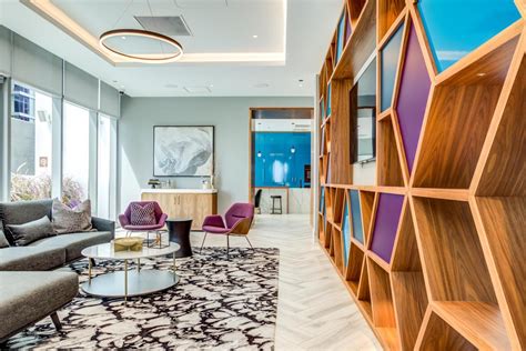 HOTEL SENTRAL MICHIGAN AVENUE, CHICAGO