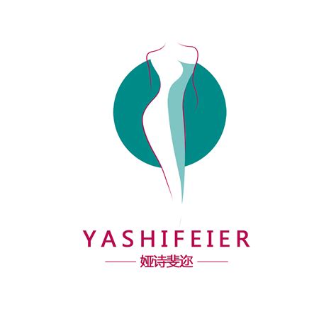 创意服装店logo图片下载_红动中国