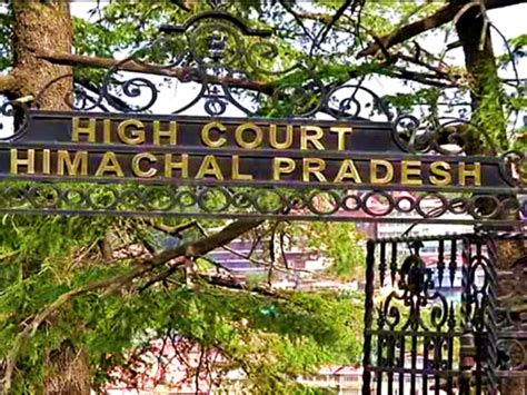 High Court Grants Anticipatory Bail to IAS Harikesh Meena in Harassment ...