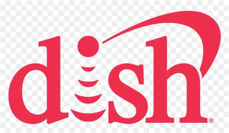 Image result for Dish Logo Evolution