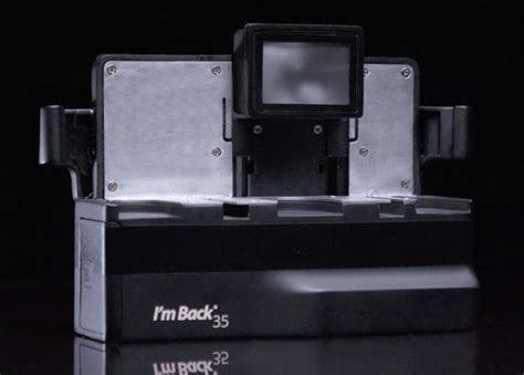 Digital Camera Back 的图像结果